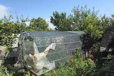 Casa cu garaj de vanzare - 9