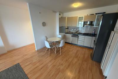 Apartament cu 2 camere decomandat, mobilat în Bucureștii Noi - 2