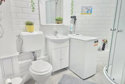 Garsoniera ultracentral Universitate Coltei Sf Gheorghe - 3