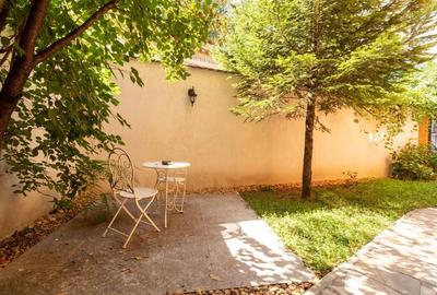 Casă individuală cu 5 camere cu Canalizare în P-ța Victoriei - 4