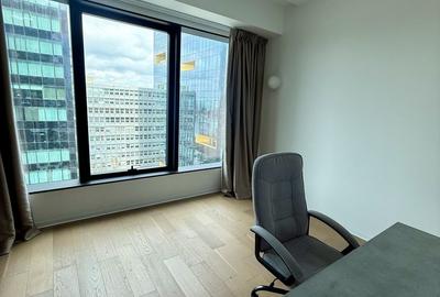 Apartament cu 3 camere în Floreasca - 9