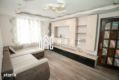 Apartament cu 2 camere semidecomandat în Traian - 11
