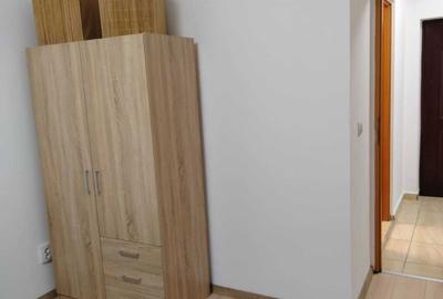 Apartament cu 2 camere decomandat în Baciu - 4