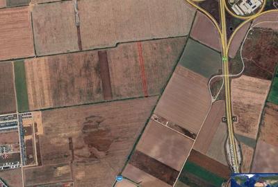 1ha intravilan zona locuinte - 1