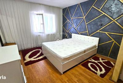 Apartament cu 2 camere decomandat în Central - 7