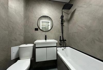 Garsonieră decomandată în Circumvalațiunii