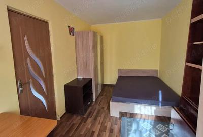 Apartament cu 2 camere semidecomandat în Central - 8