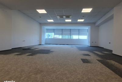 Spațiu comercial, de 156 mp, în Băneasa