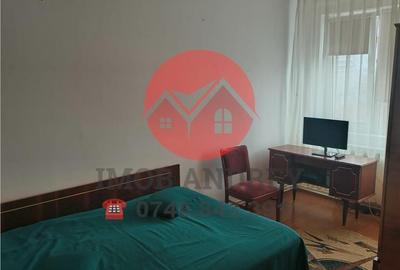 Apartament cu 2 camere decomandat în Ultracentral - 5