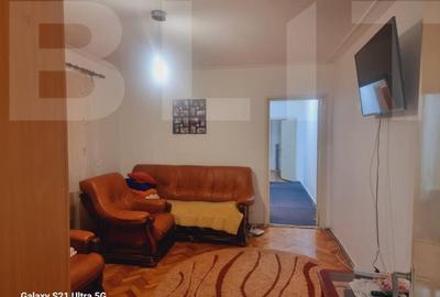 Vand apartament in Micro3 langa parcare - 5