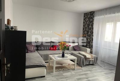 Apartament cu 3 camere decomandat, mobilat în Rahova - 1