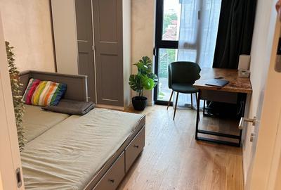 Apartament la prima închiriere în Arcadia Domenii,parcare inclusă - 8
