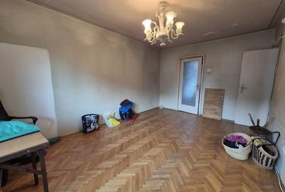 Apartament cu 3 camere semidecomandat în Parcul Circului - 3