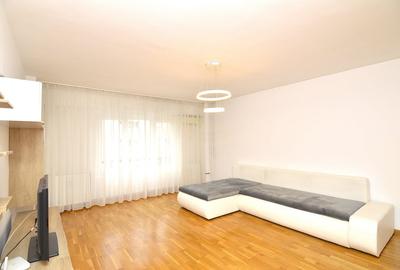 INCHIRIERE  APARTAMENT 2 CAMERE UNIRII-NERVA TRAIAN - 5