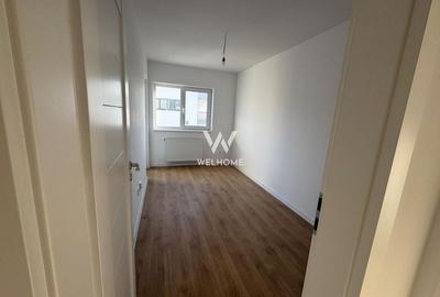 Penthouse  LA CHEIE, bloc nou, Sibiu,Kaufland - 2