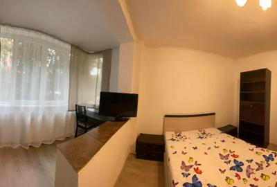 Apartament cu 3 camere decomandat, mobilat în Griviței - 3