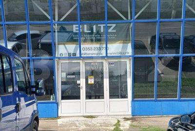 Spațiu comercial, de 230 mp, în Narciselor - 3