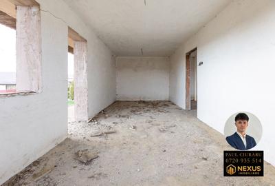 Casă individuală cu 5 camere cu Canalizare în Nicolae Bălcescu - 14