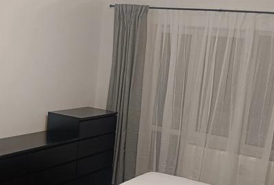 Garsonieră în Muncii - 2