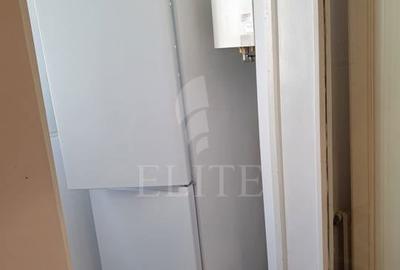 Garsonieră decomandată, mobilată în Mănăștur - 8