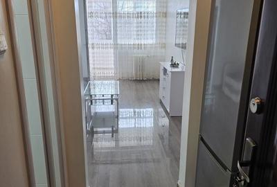 Garsonieră decomandată în Drumul Taberei - 4