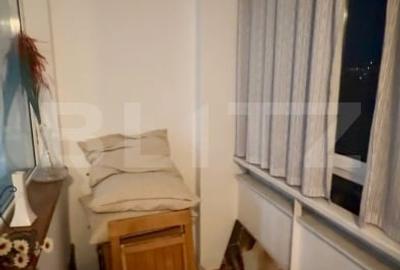 Apartament cu 2 camere semidecomandat, mobilat în Nicolina - 5