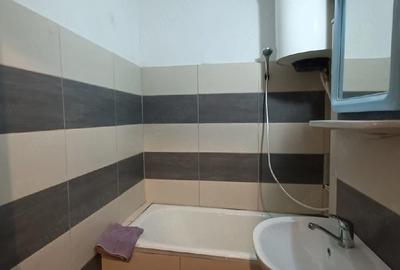 Garsonieră semidecomandată în Central - 2