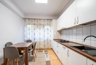Apartament 3 camere, 2 bai, imobil nou, zona Calea Dumbravii-Sub Arini - 4