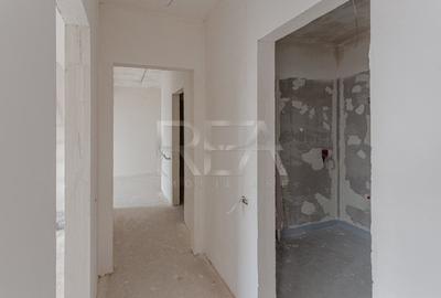 Penthouse cu terasa rooftop Ultracentral - Tepes Voda 152 - 8