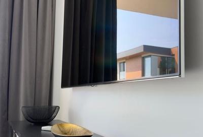 Apartament cu 2 camere decomandat în Băneasa - 4