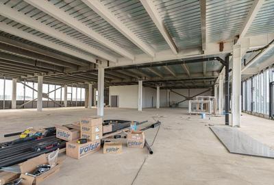 Stefanesti Center A3 Centura Spatiu 900mp cladire comerci... - 8