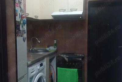 Garsoniera ,etaj 2,M40 - 5