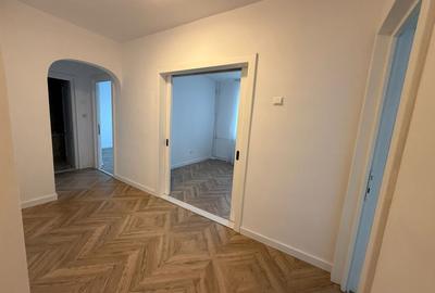 Apartament cu 3 camere decomandat în Rogerius - 1