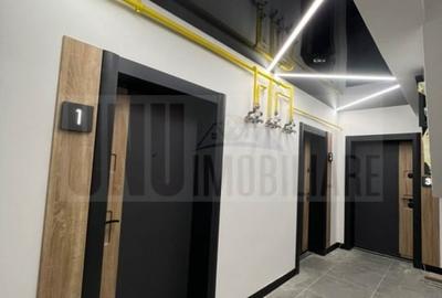 Investiție ultracentrală Palas - Apartament 60mp - 6