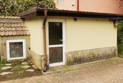 Teren de 800 mp, în Central - 2