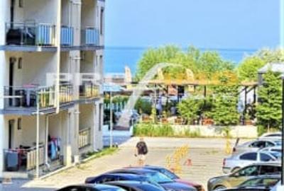 Apartament cu 2 camere decomandat în Mamaia - 5