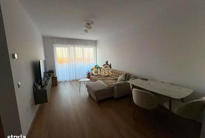 Apartament cu 2 camere decomandat, mobilat în Iris - 1