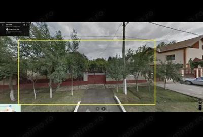 TEREN PENTRU INVESTITIE SAU CONSTRUCTIE LOCUINTA - 3