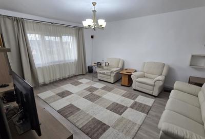 Apartament cu 3 camere decomandat, mobilat în Mănăștur - 2