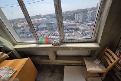3 Camere| Bloc Anvelopat | Berceni  -Turnu Magurele | Comision 0% - 8