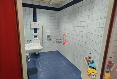 Spatiu comercial 209mp Unirii Piata Regina Maria, dubla deschidere, ideal sediu - 12