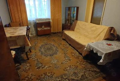 Apartament cu 2 camere decomandat în Gojdu - 6