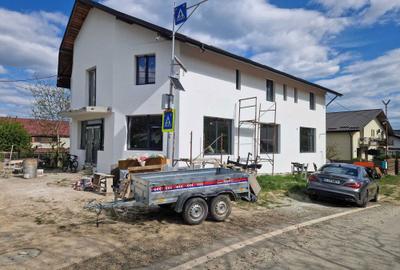 Spațiu comercial, de 150 mp, în Valea Ursului - 3