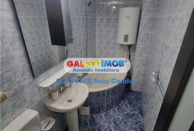 Apartament cu 2 camere decomandat, mobilat în 13 Septembrie - 4