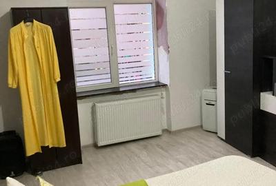 Garsonieră semidecomandată în Bălcescu - 2