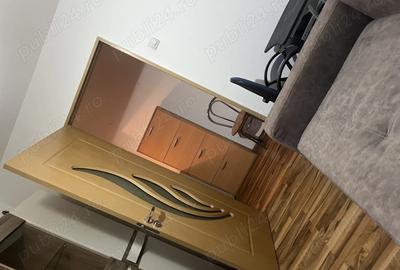 1 Decembrie 1918 aproape de metrou Apartament 2 camere de inchiriat - 1