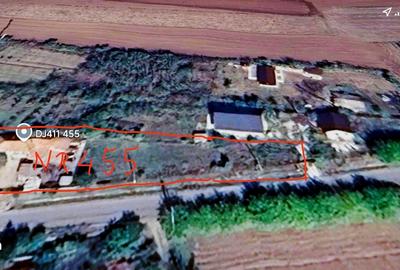 Casă cu 4 camere cu Teren 1700 Mp în Brăniștari - 3