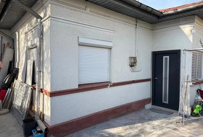 Casă cu 2 camere cu Teren 150 Mp în Bucureștii Noi - 10