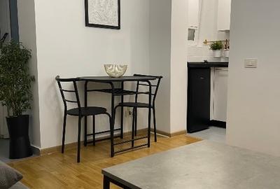 Garsonieră, mobilată în Barbu Văcărescu - 5