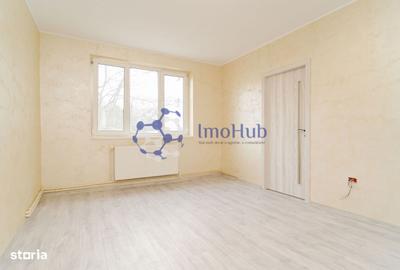 Apartament cu 2 camere decomandat în Valea Lupului - 9